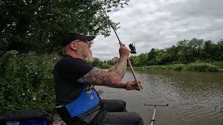 SUMMER SKIMMER FEEDER FISHING [upl. by Launame]