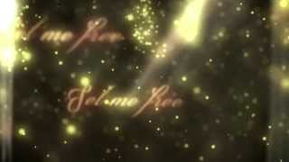 Stevie Nicks  24 Karat Gold Official Lyric Video [upl. by Arvie]