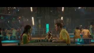 Marvels Guardians of the Galaxy clip  Prison Break  HD [upl. by Storm]