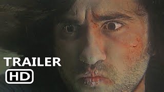 THE BOAT Official Trailer 2018 [upl. by Elleoj268]