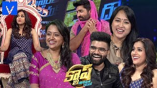 Cash Latest Promo  30th March 2019  Sekhar Master Pradeep Machiraju Rashmi Gautam Anee Master [upl. by Aneetsyrk]