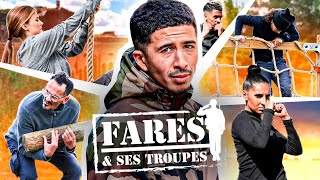 FARES ET SES TROUPES EP 1 [upl. by Verner]