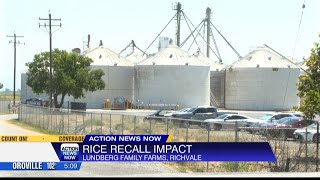 Lundberg Rice Recall Impact [upl. by Kosiur597]