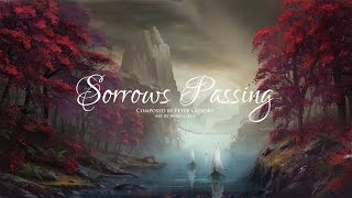 Sorrows Passing  Sad Orchestral Music [upl. by Acirederf]