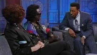 Miles Davis  Jojo  Arsenio Hall Show  w Interview  1989 [upl. by O'Neil]