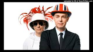 Pet Shop Boys feat Yoko Ono  Walking on thin ice [upl. by Aarika]