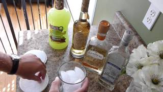 The Perfect Margarita amp How to Make It [upl. by Kabob]