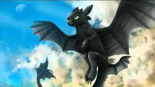 How to Train Your Dragon  Drachenzähmen leicht gemacht  Dreamworks  Riders of berk Videogame [upl. by Ellekcim]