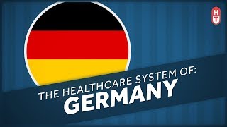 Healthcare in Germany [upl. by Deys744]