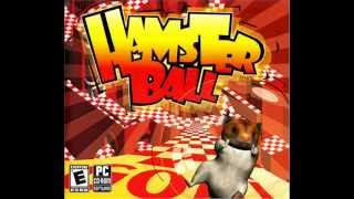 Hamsterball Music Impossible Race HQ [upl. by Urbana]