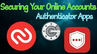 How to use TwoFactor Authentication 2FA with Authy [upl. by Ranchod]