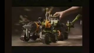 Lego power miners commercial [upl. by Naleag]