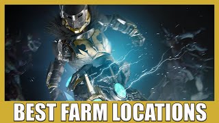 Best Locations To Kill Vex Fallen Cabal Hive Taken Scorn For Dawning Ingredients In Destiny 2 [upl. by Ayomat]