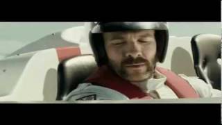 Honda Advert Impossible Dream II 2010 [upl. by Seton]