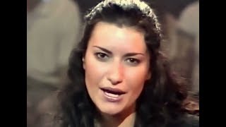 Laura Pausini  Emergencia de amor 1998 [upl. by Nibroc]