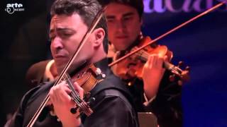 Maxim Vengerov  Danse Hongroise N° 1  Brahms [upl. by Gord]