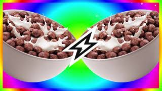 REESE’S PUFFS RAP OFFICIAL TRAP REMIX  VERYSD [upl. by Ylebmik]