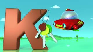 ALPHABET song with TUTITU with lyrics cartoons mp4 [upl. by Galligan]