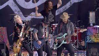 Black Stone Cherry  Live from Download 2018 [upl. by Suh431]