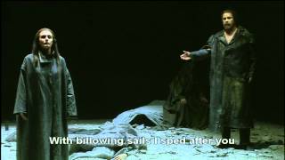 Tristan und Isolde  End of Act 3  Liebestod [upl. by Sena212]