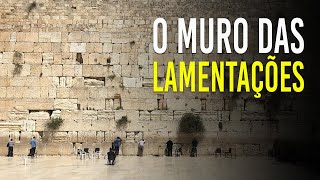 O muro das Lamentações [upl. by Dielu855]