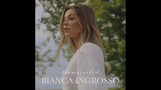 Bianca Ingrosso  Blomstertid Audio [upl. by Trela191]