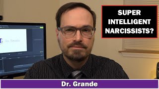 10 Things Narcissists do to Appear Smarter than They Really Are [upl. by Llerraf]