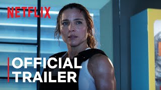 INTERCEPTOR  Official Trailer  Netflix [upl. by Hanford578]