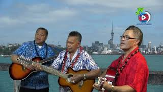 LOU MATAI  TIAMAA  feat Iopu Tavita amp Vili  Dedicated to our bro Fale passed away last year [upl. by Yra45]