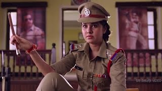 Bullet Rani Telugu Movie Official Teaser  Nisha Kothari [upl. by Dlorag929]