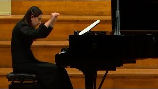 György Ligeti  Musica Ricercata complete [upl. by Idihsar]