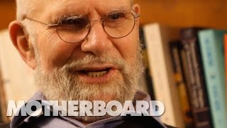 Oliver Sacks on 5 Common Types of Hallucinations [upl. by Alekram]