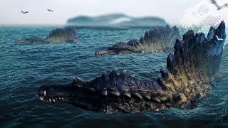 THIS TYPEH BEAST JUST GOT EVEN BETTER  The Isle  TypeH Hypo Spino Nesting amp Survival  Gameplay [upl. by Groark253]