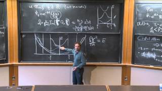 Lecture 22 Metals Insulators and Semiconductors [upl. by Mastic42]