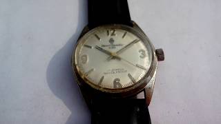 vintage henri sandoz watch [upl. by Alam]