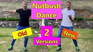 Nutbush Dance  2 versions  Old  New  Trucker Pete [upl. by Domash]