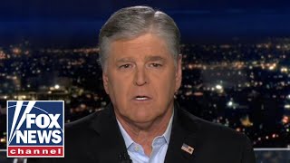 Sean Hannity These are shocking allegations [upl. by Ekeiram359]