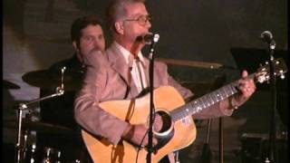 WORLD FAMOUS YODELER JOHNNY WHITE 2008 MASS COUNTRY AWARDS [upl. by Whitehurst]