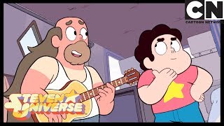 Lets Go To Empire City  Mr Greg  Steven Universe  Cartoon Network [upl. by Gravante]