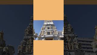 Tirupati Balaji temple Ahmedabad Gujarat [upl. by Ymeraj]