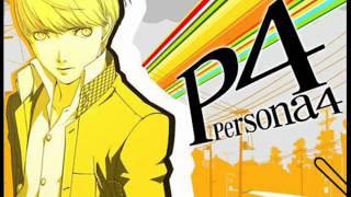 Persona 4  Heartbeat Heartbreak [upl. by Malanie]