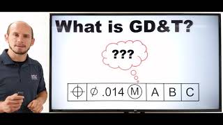 What is GDampT in 10 Minutes [upl. by Wolfgram]