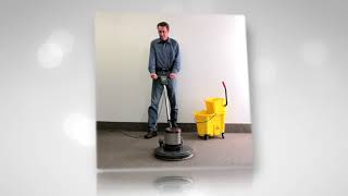 How to Clean Carpets Using Low Moisture Encapsulation [upl. by Franck246]