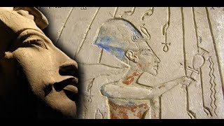 Akhenaten and Monotheism [upl. by Faubert]