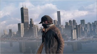 Watch Dogs Launch Trailer [upl. by Ace]