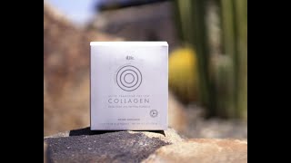 4Life Collagen Study [upl. by Evelc]