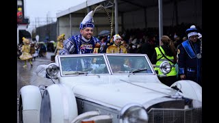 dratvbe  livestream Aalsterse Carnavalstoet 2019 [upl. by Autum]