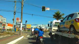 Itajaí SC Bairro São Vicente [upl. by Kandy217]