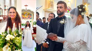 LOKKI  Shalini amp Harsha Wedding [upl. by Arezzini]