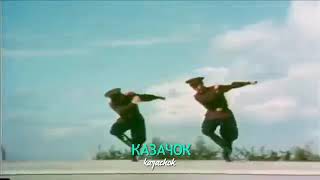 Baile rusokazachok [upl. by Sisco]